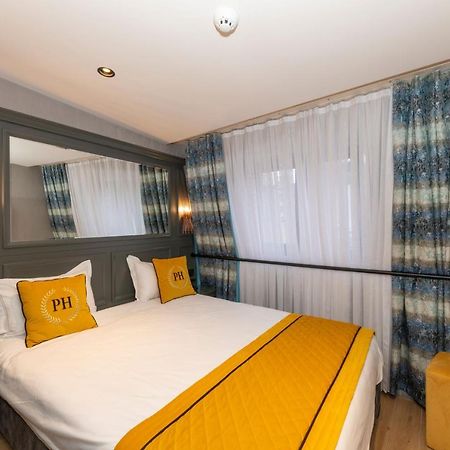 Peri Hotel Taksim Istanbul Exterior photo